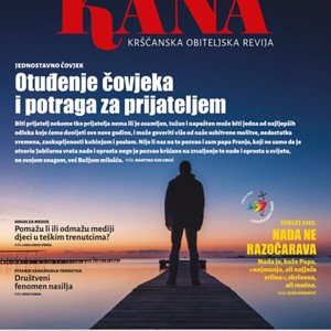 Novi broj Kane: Nada ne razočarava